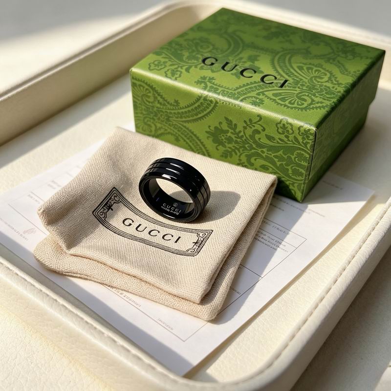 Gucci Ring 07yxs33